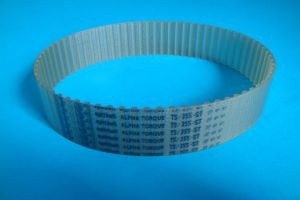 Pas zębaty 25 T5-355-ST Optibelt 