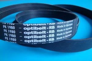 Pas wielorowkowy 8PK-1980 Optibelt