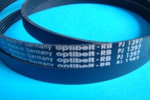 Pas wielorowkowy 5PJ-1397 Optibelt