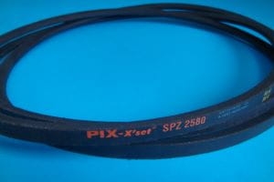 Pas klinowy SPZ-2580 Pix