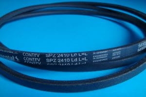 Pas klinowy SPZ-2410 Ld Contitech 