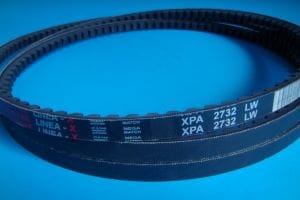 Pas uzębiony XPA-2732 Linea-X Megadyne