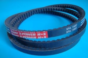 Pas uzębiony XPA-1682 Super X-Power Optibelt