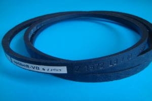 Pas klinowy Z/10-1572 Ld/ 10x1550 Li (Z61) Optibelt