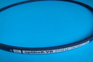 Pas klinowy Z/10-1142 Ld/ 10x1120Li (Z44) Optibelt