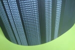 Pas zębaty chloroprenowy 16 T5-1100 Cord Glass FRK Power 