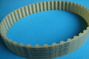 Pas zębaty 20 T10-500 Synchroflex 