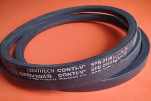Pas klinowy SPB-2180 Contitech
