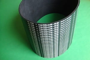 Pas wielorowkowy 40PK-698 Optibelt