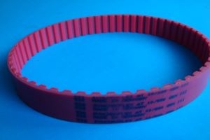 Pas zębaty 25 AT10-580 GEN III Synchroflex