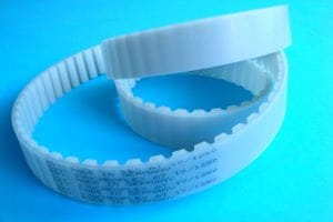 Pas zębaty 25 AT10-1250 Synchroflex 