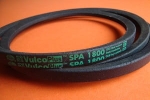 Pas klinowy SPA-1800 Vulco Plus Gates