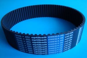 Pas zębaty 640-8MHL-50 Omega HL Optibelt