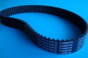 Pas zębaty HTD 720-8M-30 Synchroforce Carbon Continental 