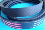 Pas klinowy zespolony 3/SPB-3550 Ld Red Power 3 Optibelt