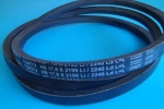 Pas klinowy B/17-2240 Ld/ 17x2195 Li Contitech