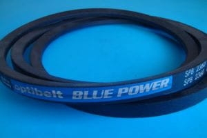 Pas klinowy SPB-2360 Blue Power Optibelt