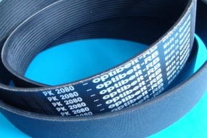 Pas wielorowkowy 14PK-2080 Optibelt