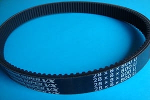 Pas wariatorowy 28x8x800 Li Optibelt