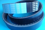 Pas uzębiony zespolony 2/XPB-1850 Quad-Power 4 Gates