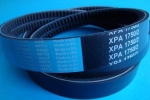 Pas uzębiony zespolony 2/XPA-1750 Quad-Power 4 Gates 