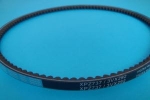 Pas uzębiony XPZ-737/3VX292 Quad-Power 4 Gates