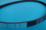 Pas uzębiony zespolony 2/XPZ-1212 Quad-Power 4 Gates 