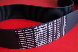 Pas wielorowkowy 16PL-1664 Optibelt 