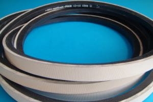 Pas klinowy PKR B/17x14x4500 Li Optibelt 