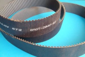Pas zębaty 8MGT-2840-62 Poly Chain GT2 Gates