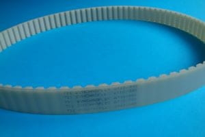 Pas zębaty 25 AT10-880 Synchroflex