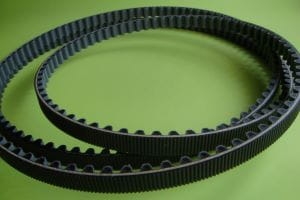 Pas zębaty 14MGT-3304-18 Poly Chain GT2 Gates