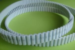 Pas zębaty obustronnie 25 AT10-2650 DL AlphaFlex Optibelt