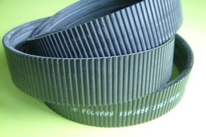 Pas klinowy zespolony szerokokątny 3-11M 1650 Polymax