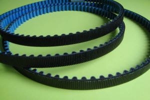 Pas zębaty 14MGT-3920-20 Poly Chain Carbon Gates  