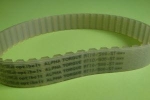 Pas zębaty 25 AT10-500 Optibelt