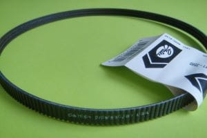 Pas klinowy szerokokątny zespolony 3/3M-580 JB PolyFlex Gates 