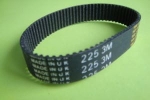 Pas zębaty 225-3M-15 PowerGrip Gates
