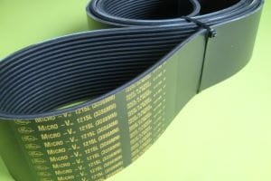 Pas wielorowkowy 17PL-3086 1215L Micro-V Gates