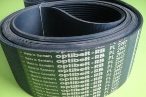 Pas wielorowkowy 19PL-2997 Optibelt