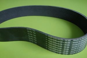 Pas wielorowkowy 12PK-760 Optibelt