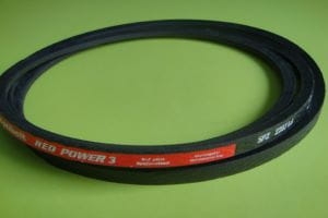 Pas klinowy SPZ-2287 Ld Red Power 3 Optibelt