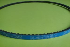 Pas uzębiony XPZ-1080 Ld/3VX 425 Pioneer Contitech