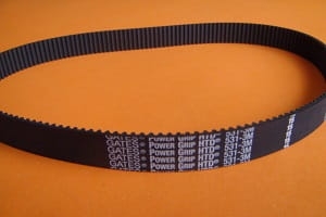 Pas zębaty HTD 531-3M-15 PowerGrip Gates