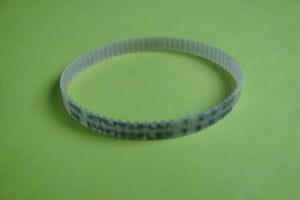 Pas zębaty 6 T2,5-200 Synchroflex