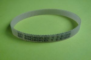 Pas zębaty 10 T2,5-265 Synchroflex