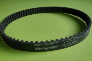 Pas zębaty 600-8MGT-20 PowerGrip GT3 Gates