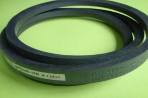 Pas klinowy C/22-2418 Ld/ 22x2360 Li (C93) Optibelt