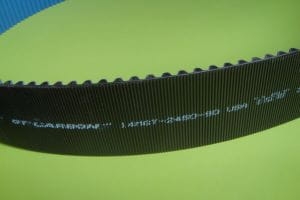 Pas zębaty 14MGT-2450-90 Poly Chain Carbon Gates 