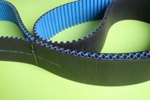 Pas zębaty 14MGT-3136-90 Poly Chain Carbon Gates 